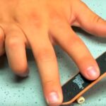 Skateboard Deck Technology