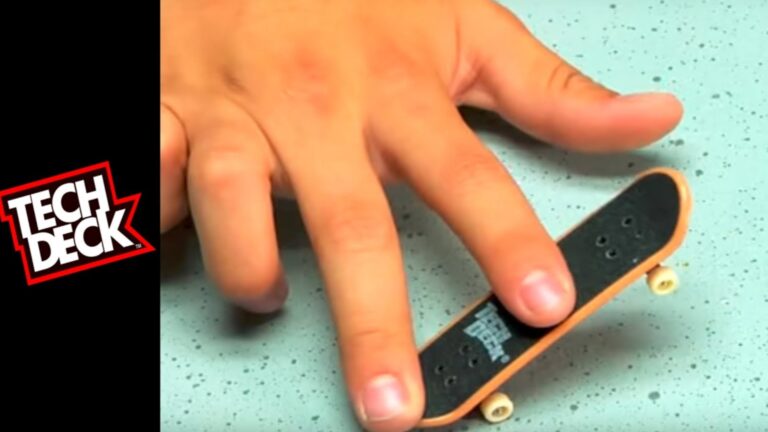 Skateboard Deck Technology: Innovations, Materials, and Durability