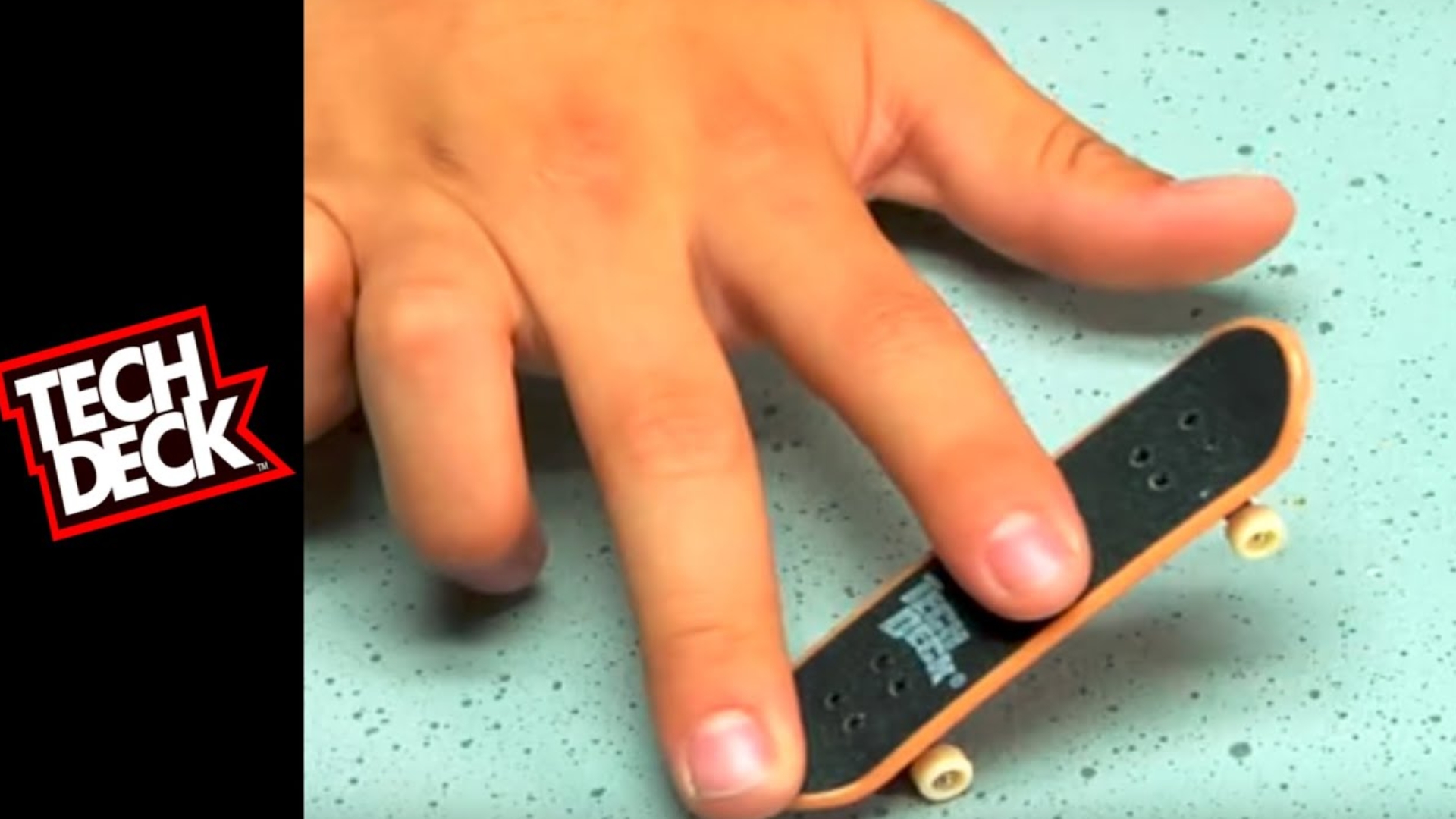 Skateboard Deck Technology