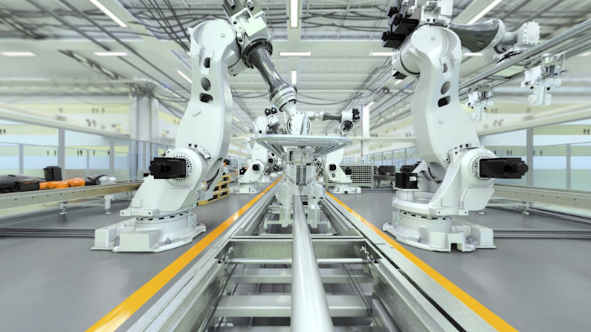Automatic Technology