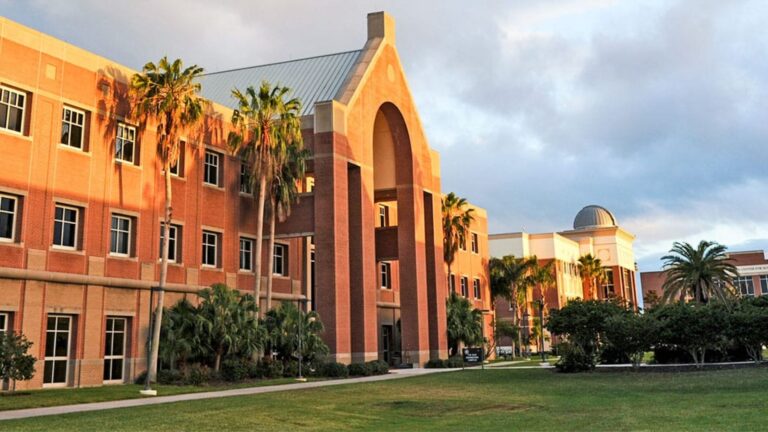 Northrop Institute of Technology: A Legacy in Aviation Education