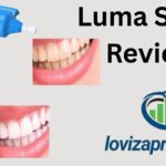 Luma Smile Review: Does This At-Home Teeth Polisher Really Work?