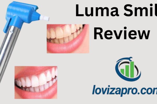 Luma Smile Review: Does This At-Home Teeth Polisher Really Work? Luma Smile Review: Does This At-Home Teeth Polisher Really Work?