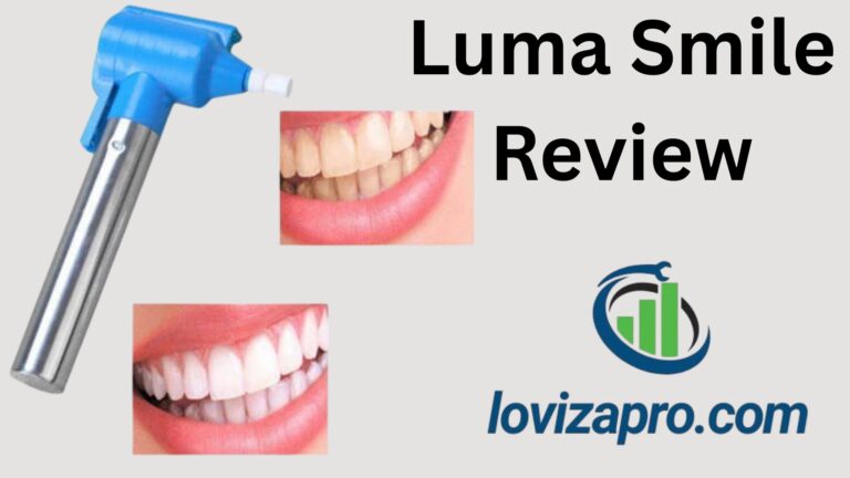 Luma Smile Review: Does This At-Home Teeth Polisher Really Work?