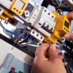 Elevate your career with a Certificate IV in Electrotechnology. Gain essential skills and knowledge to excel in a dynamic and growing industry.