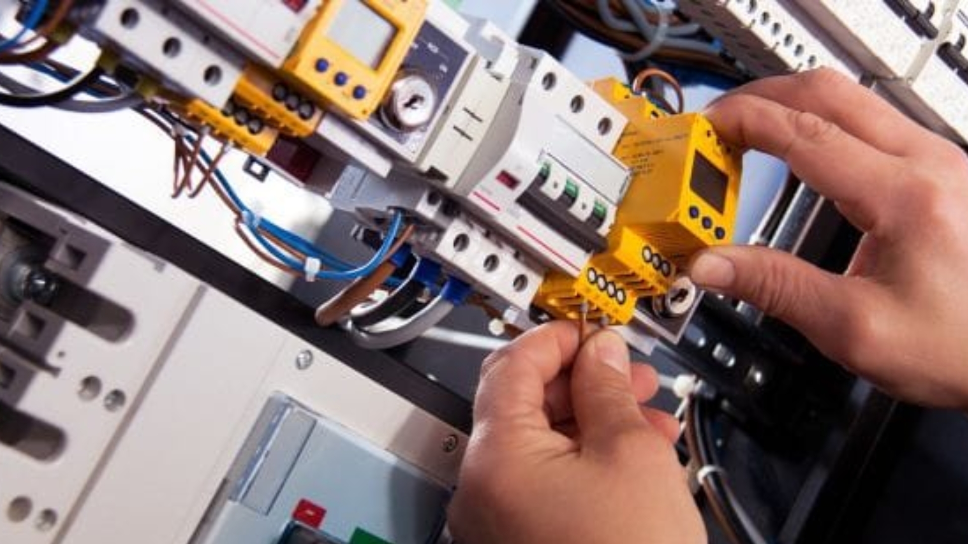 Elevate your career with a Certificate IV in Electrotechnology. Gain essential skills and knowledge to excel in a dynamic and growing industry.