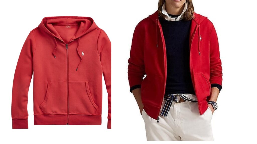 The PoloTech Shirt by Ralph Lauren