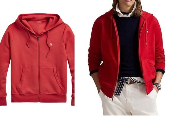 The PoloTech Shirt by Ralph Lauren