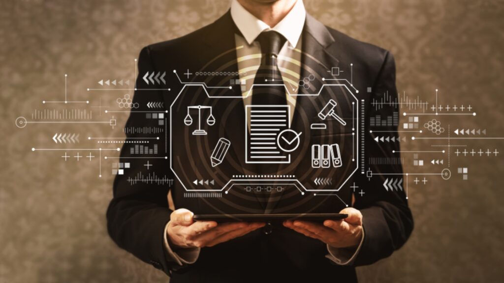 Technology Lawyers