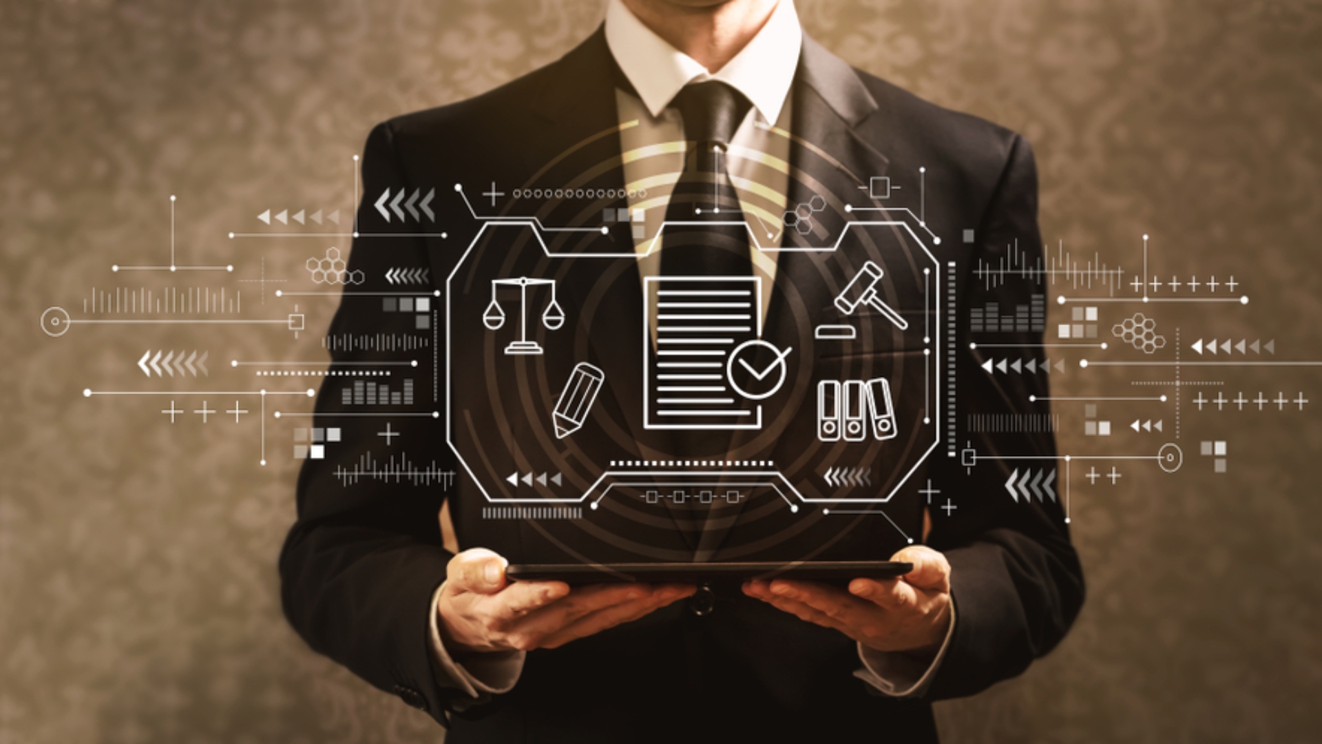 Technology Lawyers