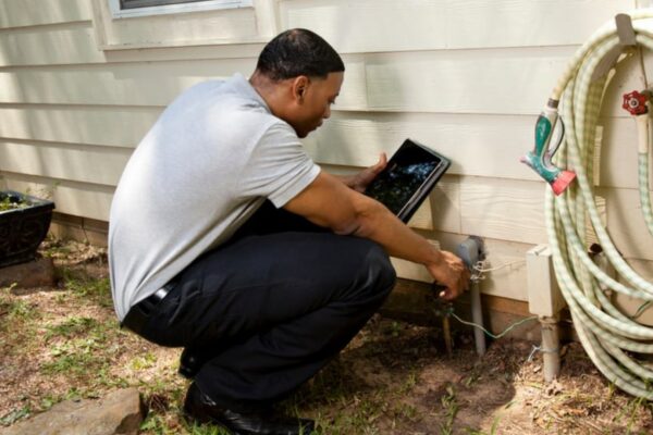 Home Inspection Technology: Revolutionizing Property Assessments