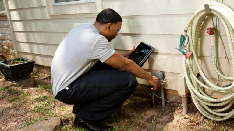 Home Inspection Technology: Revolutionizing Property Assessments