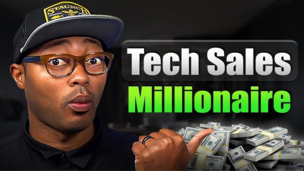 Technology Sales Representative Salaries in 2025
