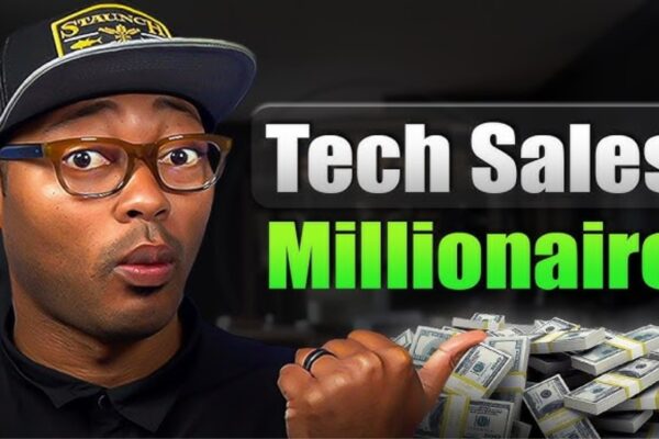 Technology Sales Representative Salaries in 2025 Technology Sales Representative Salaries in 2025