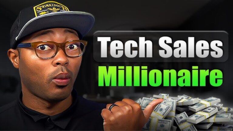 Technology Sales Representative Salaries in 2025