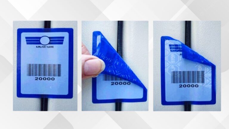 The Role of Tamper-Evident Technology in Safeguarding Products