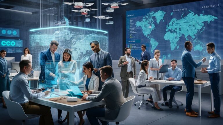 Specialized Technology Resources Inc: A Simple Guide