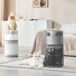 WiseSky Air Purifier: A New Era of Clean Air