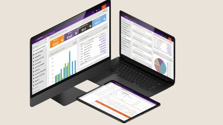 Central Square Accounting Operations Associate Salary