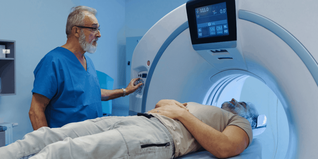 radiology tech salary