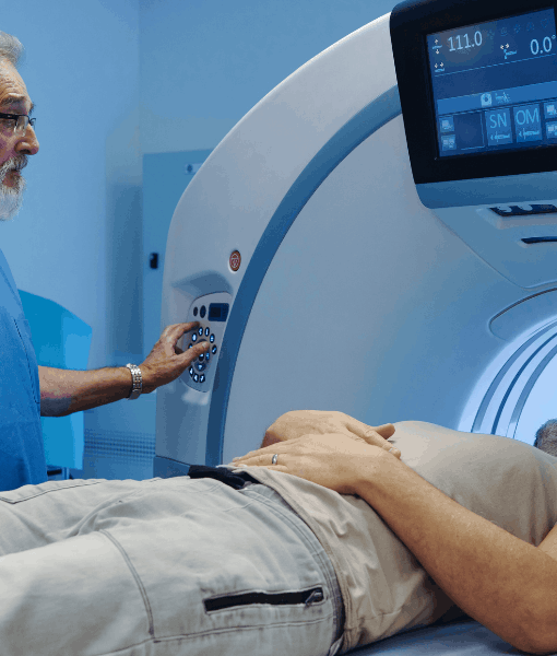 radiology tech salary