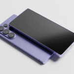 Samsung Galaxy S26 Ultra display quality