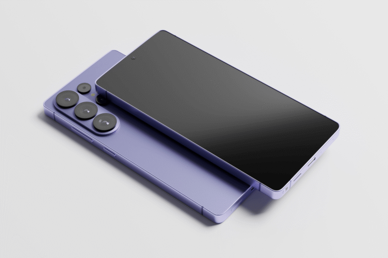 Samsung Galaxy S26 Ultra display quality