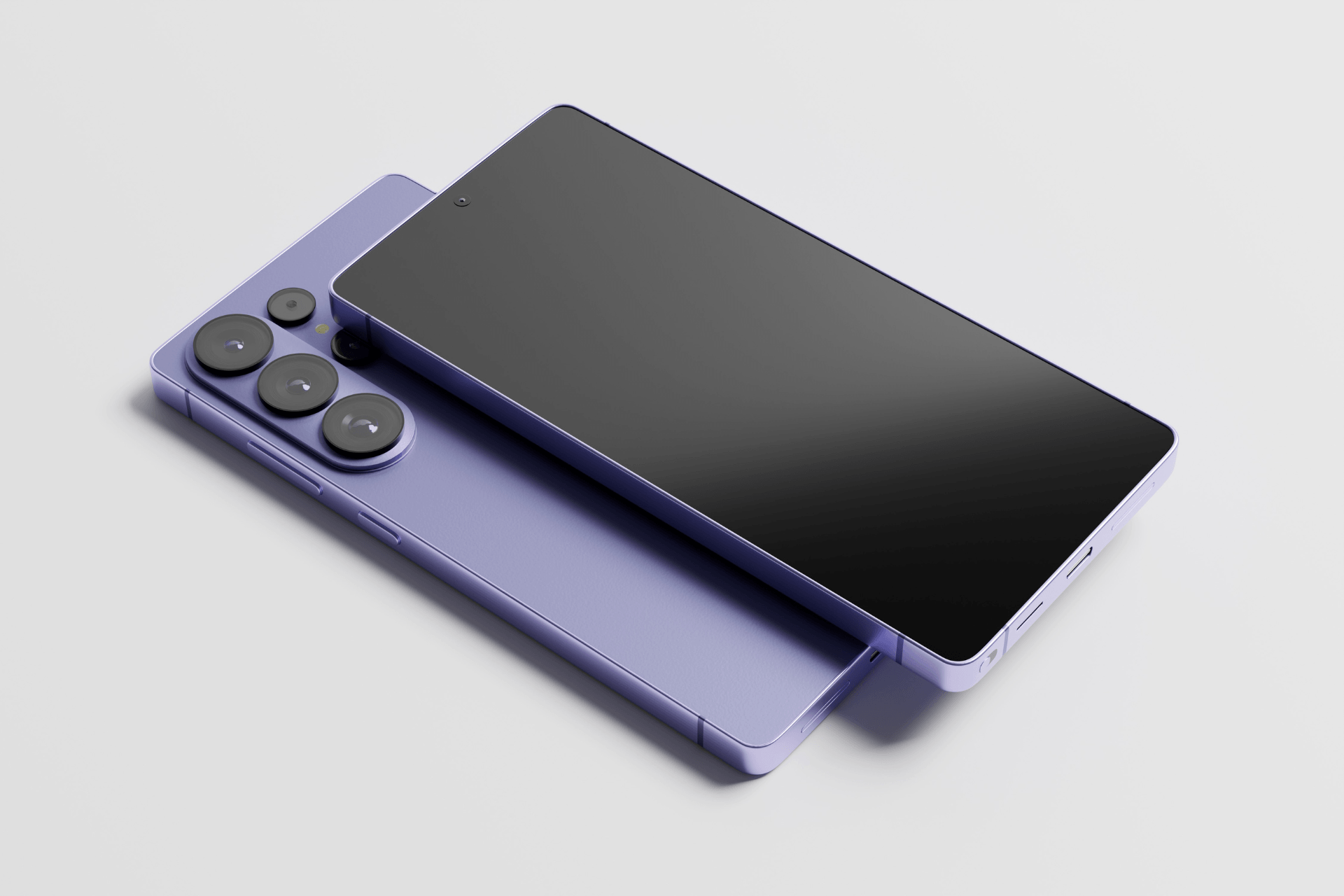 Samsung Galaxy S26 Ultra display quality